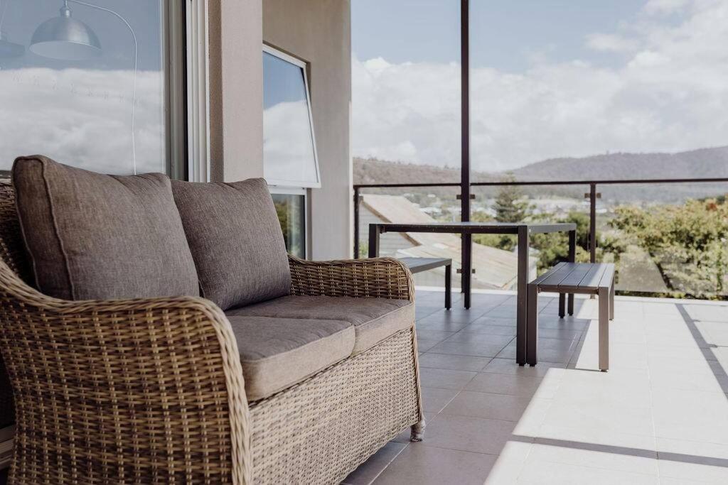 Apartment On James Bicheno Εξωτερικό φωτογραφία