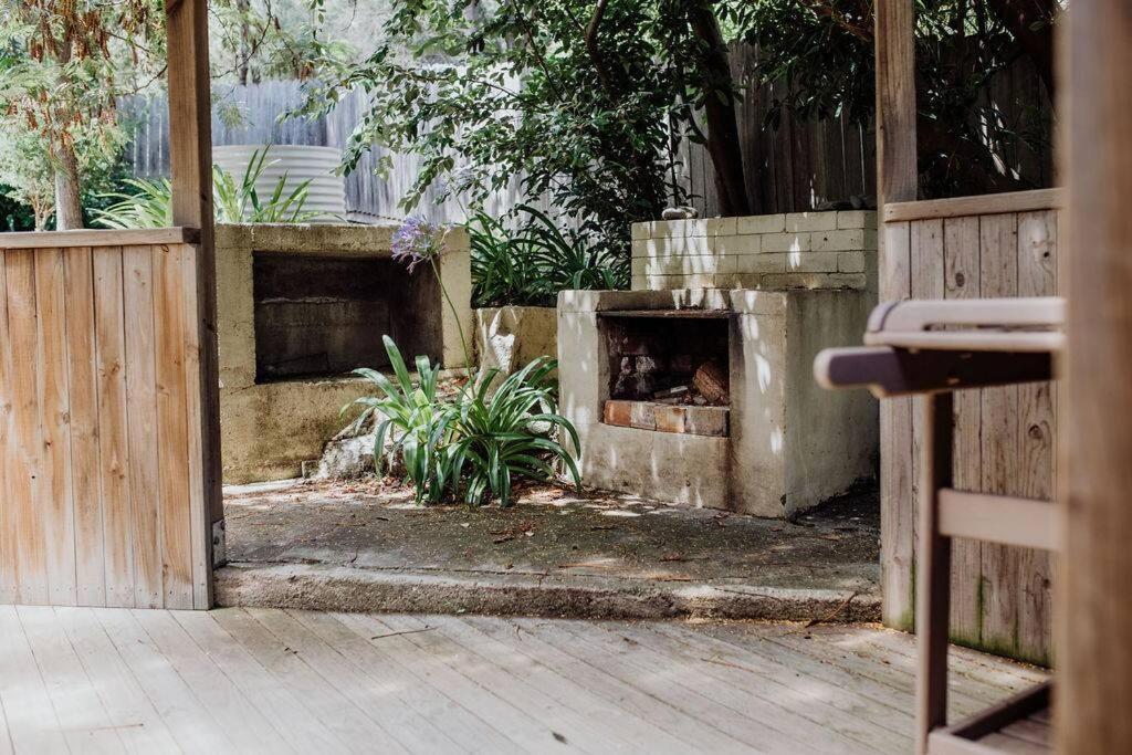 Apartment On James Bicheno Εξωτερικό φωτογραφία