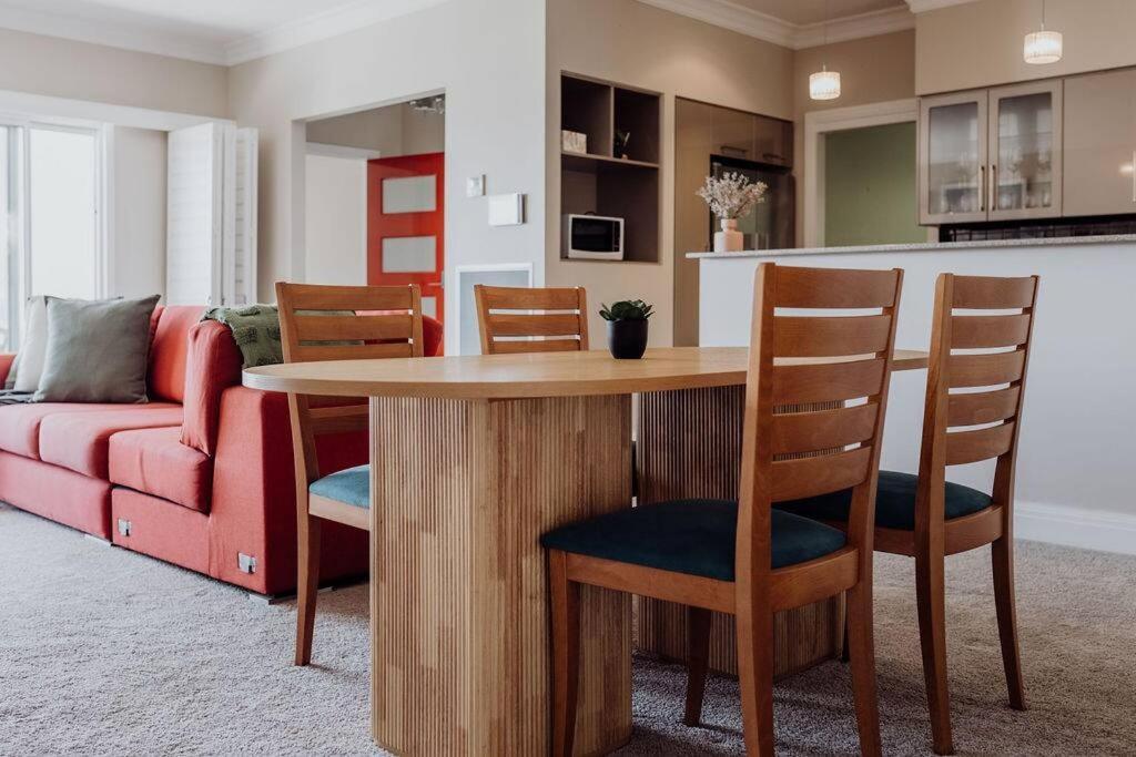 Apartment On James Bicheno Εξωτερικό φωτογραφία