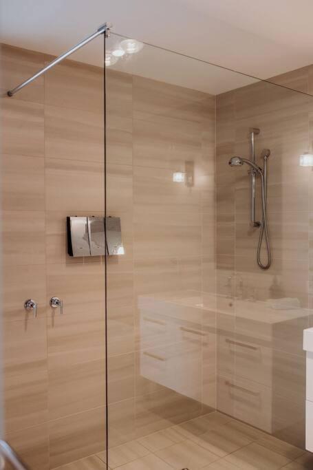 Apartment On James Bicheno Εξωτερικό φωτογραφία